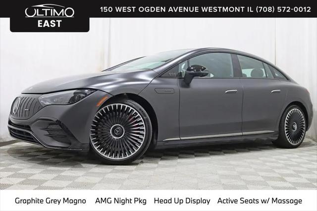 2023 Mercedes-Benz AMG EQE 4MATIC for sale in Westmont, IL