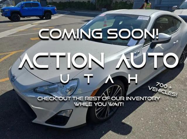 2013 Scion FR-S 10 Series for sale in Lehi, UT