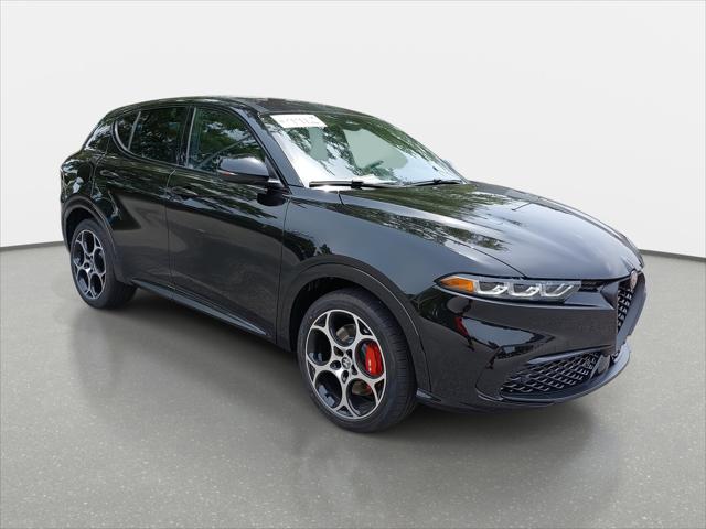 2025 Alfa Romeo Tonale TONALE AWD 2025 Alfa Romeo Tonale TONALE AWD