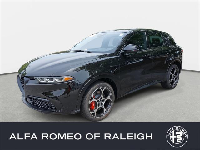 2025 Alfa Romeo Tonale TONALE AWD 2025 Alfa Romeo Tonale TONALE AWD