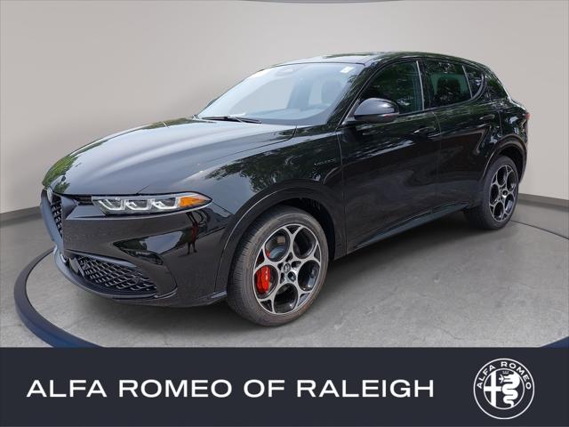 2025 Alfa Romeo Tonale TONALE AWD