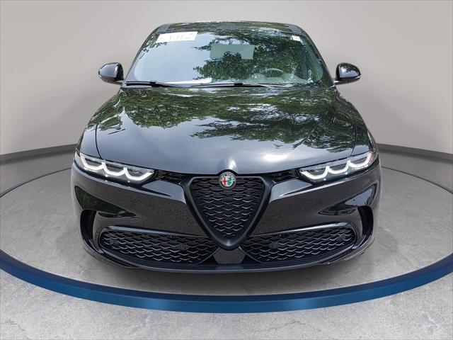 2025 Alfa Romeo Tonale TONALE AWD
