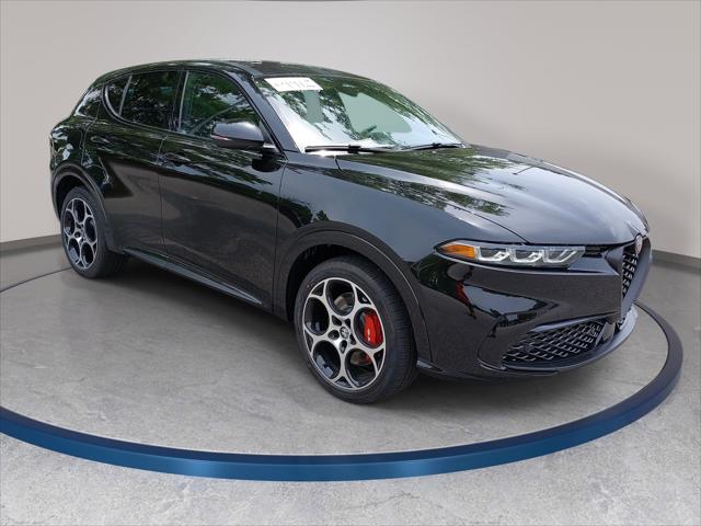 2025 Alfa Romeo Tonale TONALE AWD