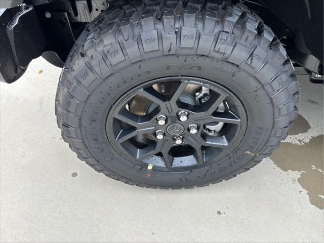2025 Jeep Gladiator GLADIATOR HIGH TIDE 4X4