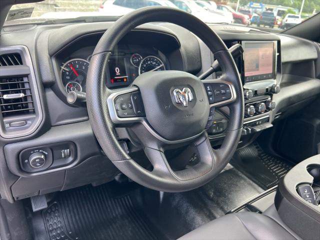 2025 RAM Ram 2500 RAM 2500 TRADESMAN CREW CAB 4X4 64 BOX 2025 RAM Ram 2500 RAM 2500 TRADESMAN CREW CAB 4X4 64 BOX