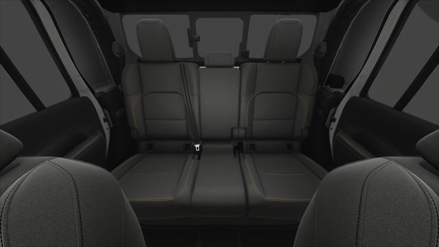 2025 Jeep Gladiator GLADIATOR SPORT S 4X4