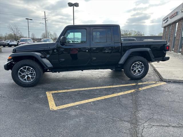 2025 Jeep Gladiator Sport S for sale in Paola, KS