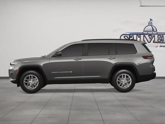 2025 Jeep Grand Cherokee GRAND CHEROKEE L LAREDO 4X2