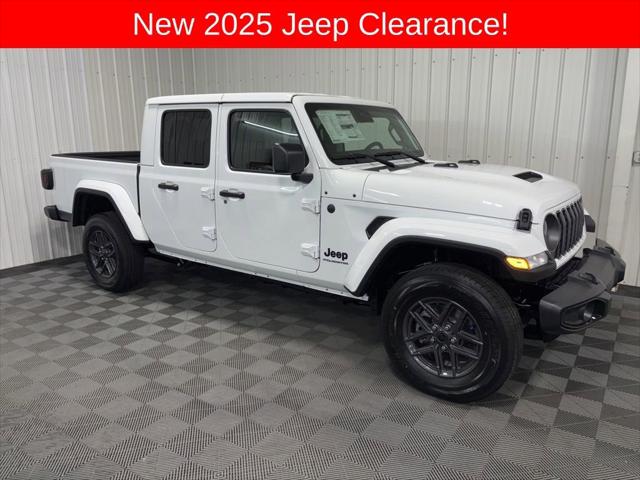 2025 Jeep Gladiator Sport S for sale near Celina, OH
