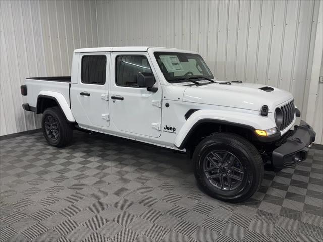 2025 Jeep Gladiator Sport S for sale near Celina, OH