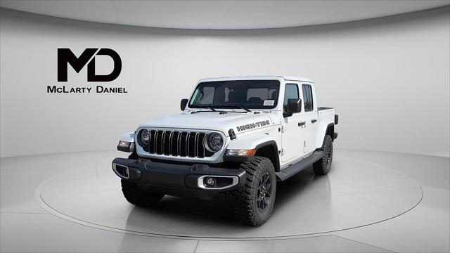 2025 Jeep Gladiator GLADIATOR HIGH TIDE 4X4