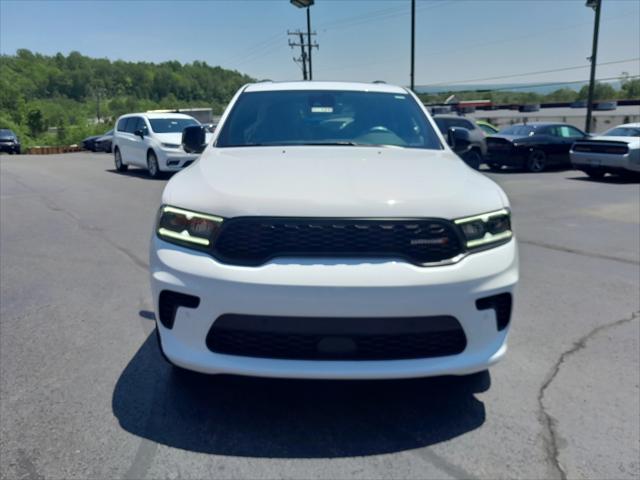 2025 Dodge Durango DURANGO GT PLUS AWD