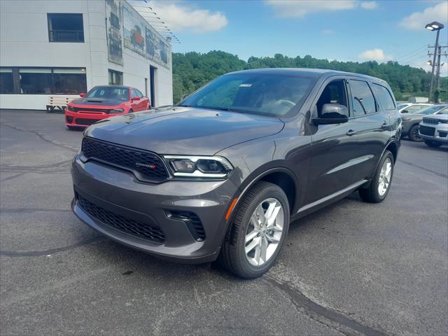 2025 Dodge Durango DURANGO GT AWD