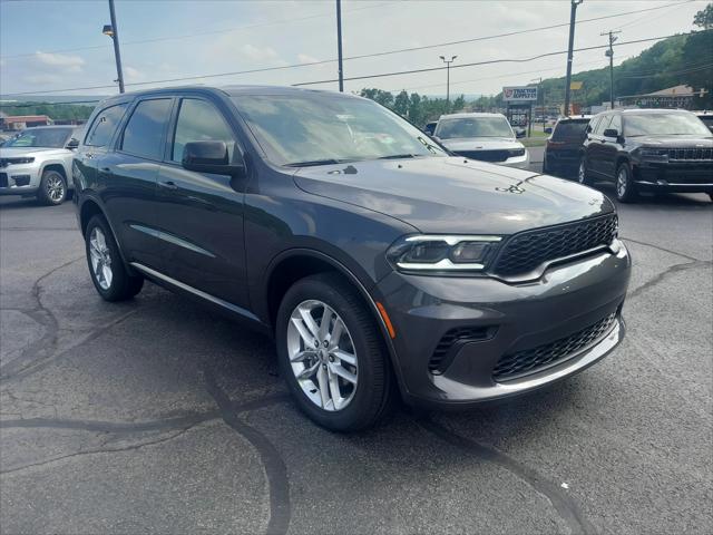 2025 Dodge Durango DURANGO GT AWD