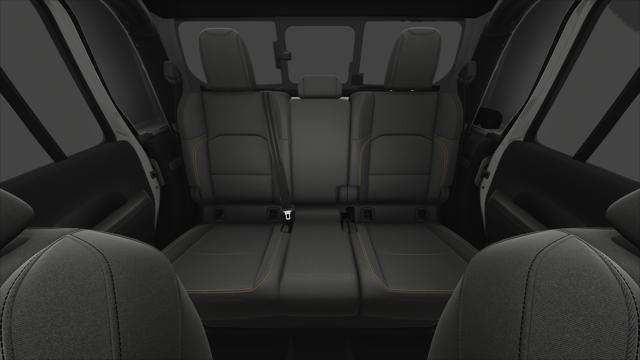 2025 Jeep Gladiator GLADIATOR SPORT S 4X4