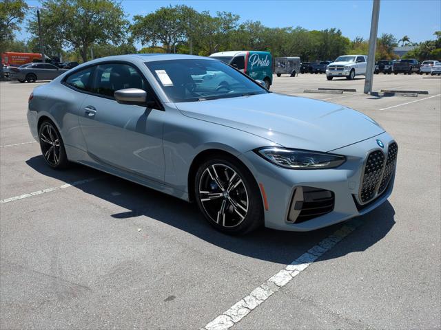 2024 BMW M440i M440i