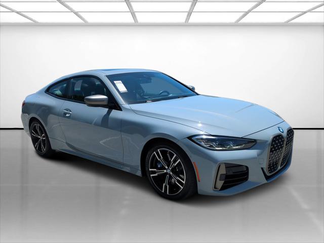 2024 BMW M440i M440i