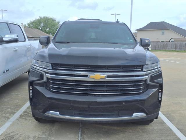 2023 Chevrolet Suburban 2WD LT