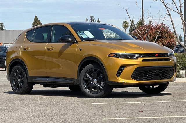 2024 Dodge Hornet R/T Plus EAWD