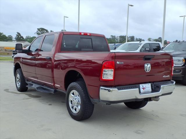 2023 RAM 2500 Tradesman Crew Cab 4x4 64 Box