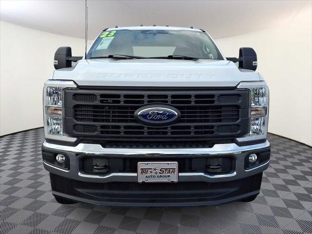 2023 Ford F-250 XL