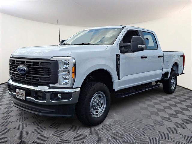 2023 Ford F-250 XL