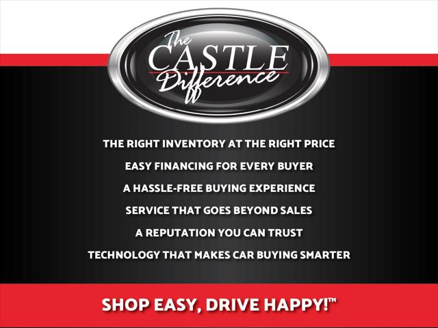 2013 Chevrolet Malibu 1LT