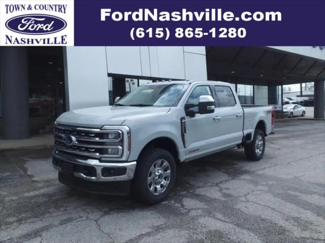 2025 Ford F-250 LARIAT for sale in Madison, TN