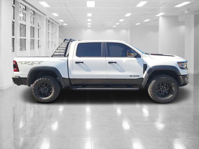 2024 RAM 1500 TRX Crew Cab 4x4 57 Box
