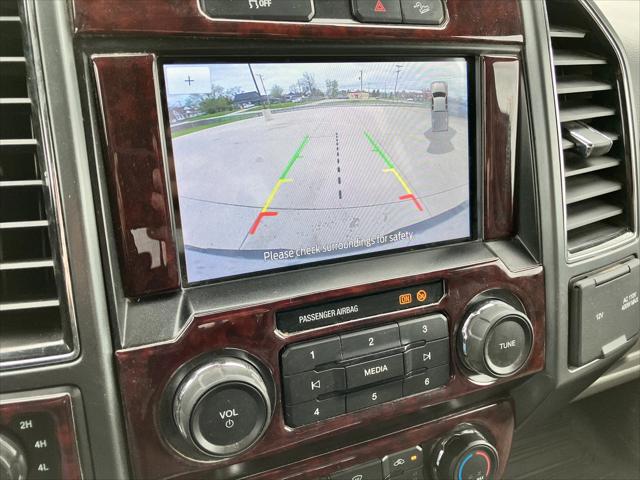 2021 Ford F-250 XLT