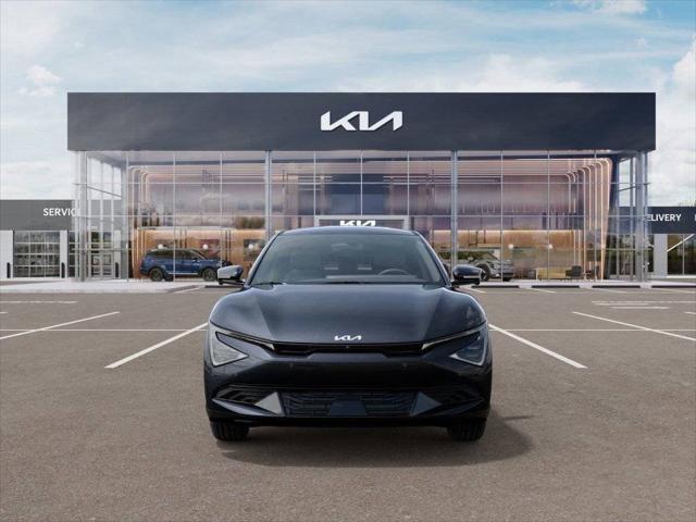 2025 Kia EV6 Wind AWD