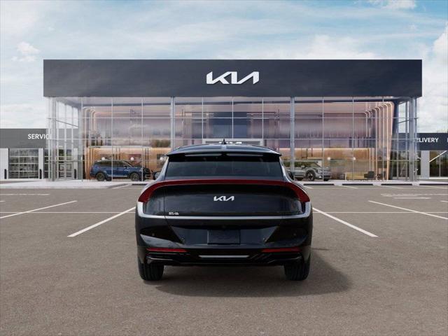 2025 Kia EV6 Wind AWD