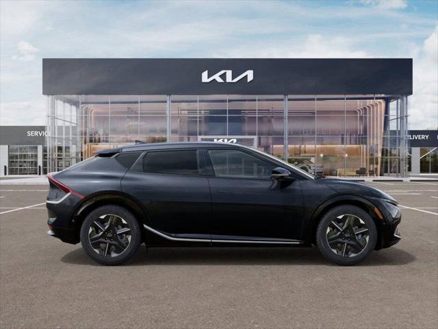 2025 Kia EV6 Wind AWD