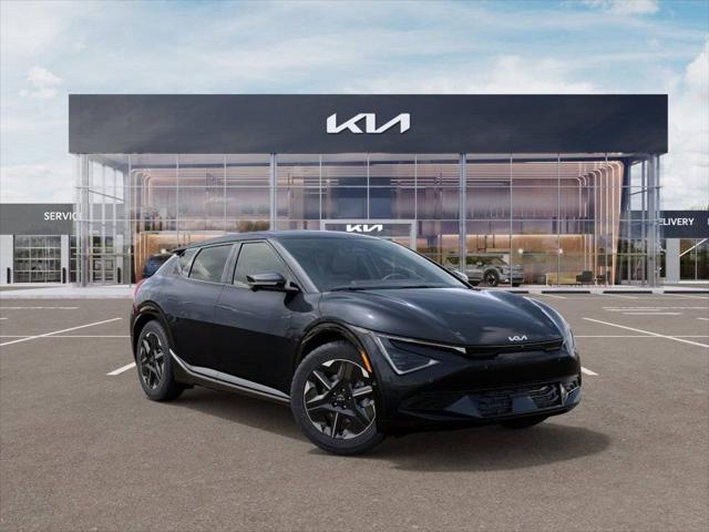 2025 Kia EV6 Wind AWD