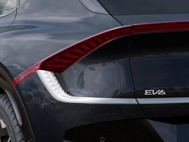 2025 Kia EV6 Wind AWD