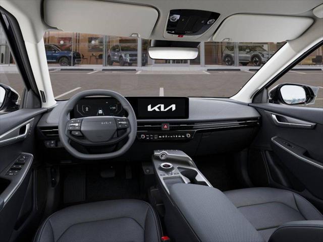 2025 Kia EV6 Wind AWD