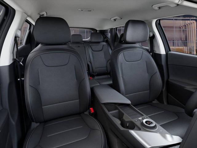 2025 Kia EV6 Wind AWD