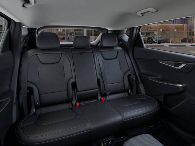 2025 Kia EV6 Wind AWD