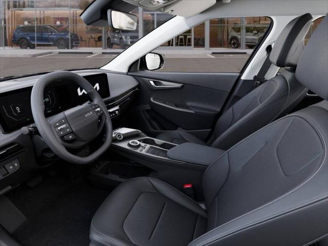 2025 Kia EV6 Wind AWD