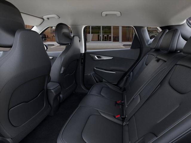 2025 Kia EV6 Wind AWD