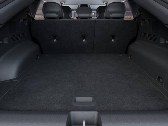 2025 Kia EV6 Wind AWD