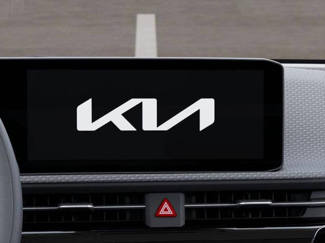 2025 Kia EV6 Wind AWD