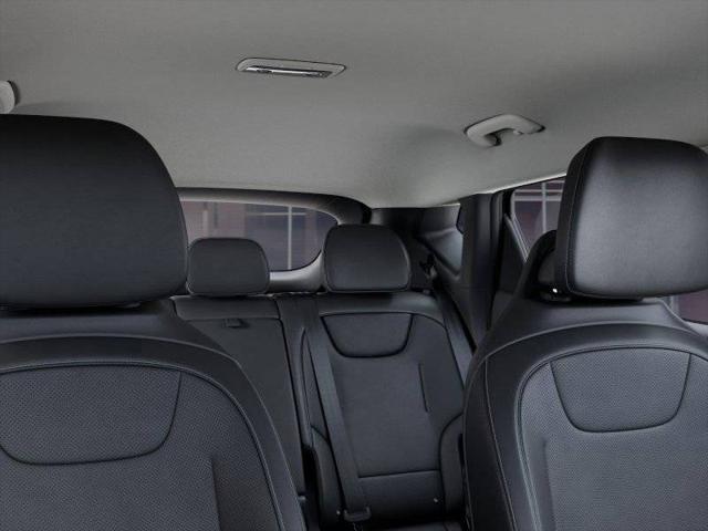 2025 Kia EV6 Wind AWD