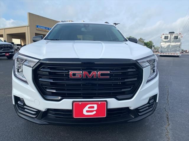 2024 GMC Terrain FWD SLT