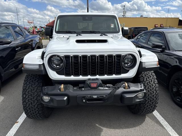 2024 Jeep Wrangler 4-Door Rubicon 392 4x4