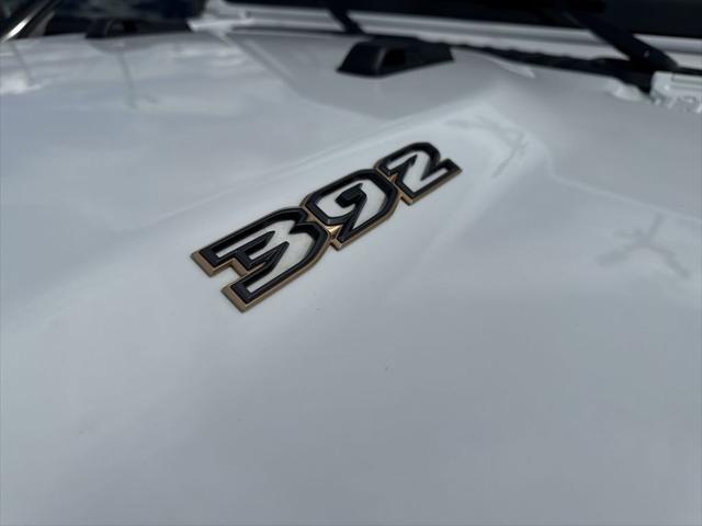 2024 Jeep Wrangler 4-Door Rubicon 392 4x4