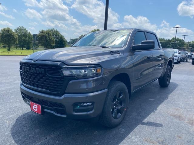2025 RAM Ram 1500 RAM 1500 TRADESMAN CREW CAB 4X2 57 BOX