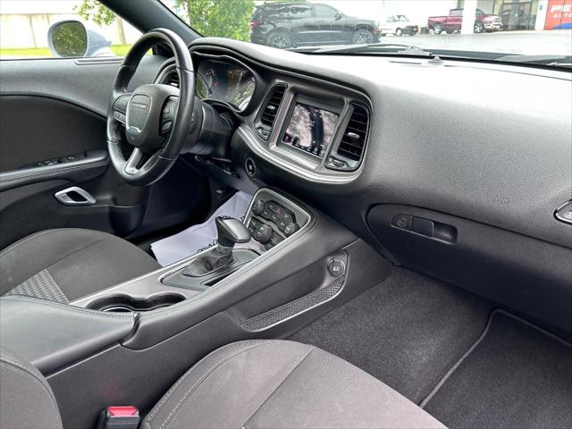 2022 Dodge Challenger GT AWD