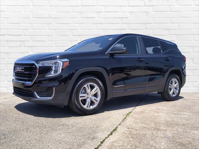 2024 GMC Terrain FWD SLE