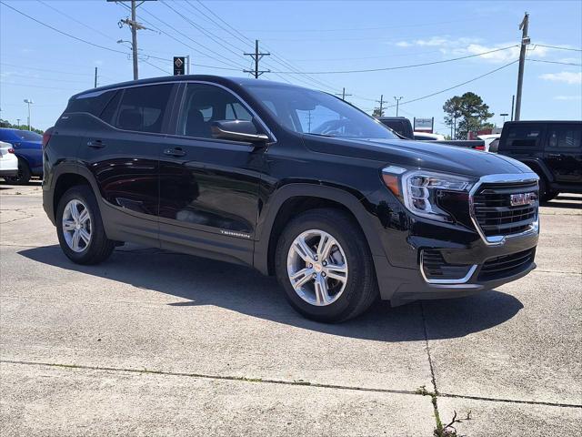 2024 GMC Terrain FWD SLE